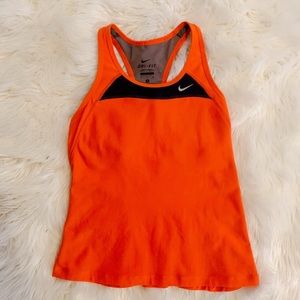 Nike Women’s Dri-Fit Tank Top